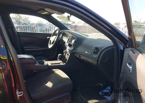 2012 Dodge Charger Se z USA, uszkodzony, nr VIN 2C3CDXBG0CH214625